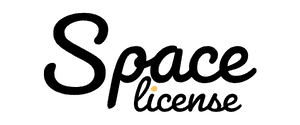 logo for Space License