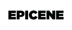 logo for Epicene